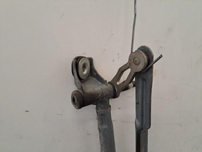 Image Moteur essuie glace avant - CITROEN C4 2