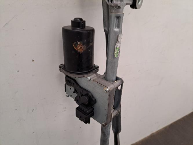 Image Moteur essuie glace avant - CITROEN C4 2