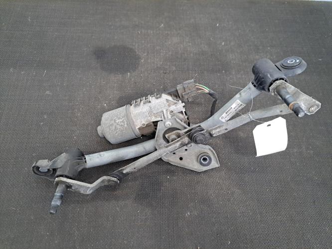 Image Moteur essuie glace avant - RENAULT TWINGO 2