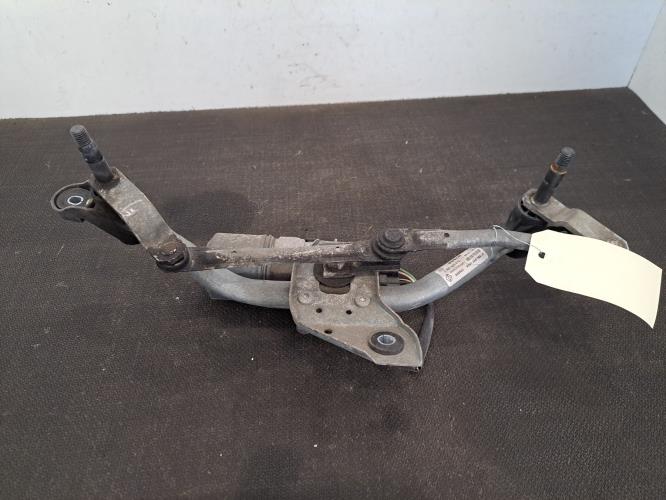 Image Moteur essuie glace avant - RENAULT TWINGO 2