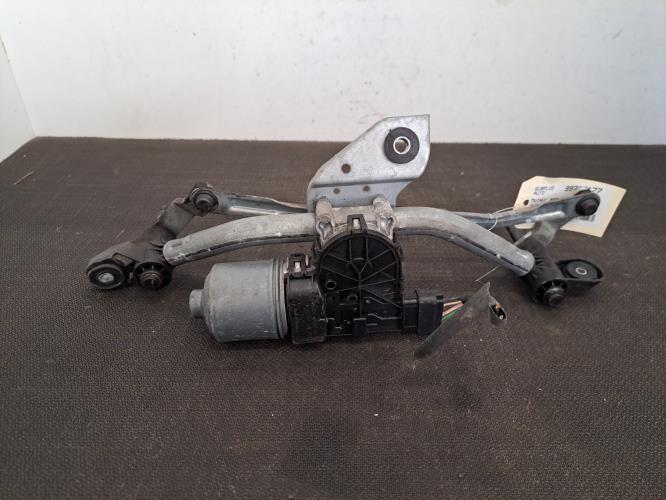Image Moteur essuie glace avant - RENAULT TWINGO 2