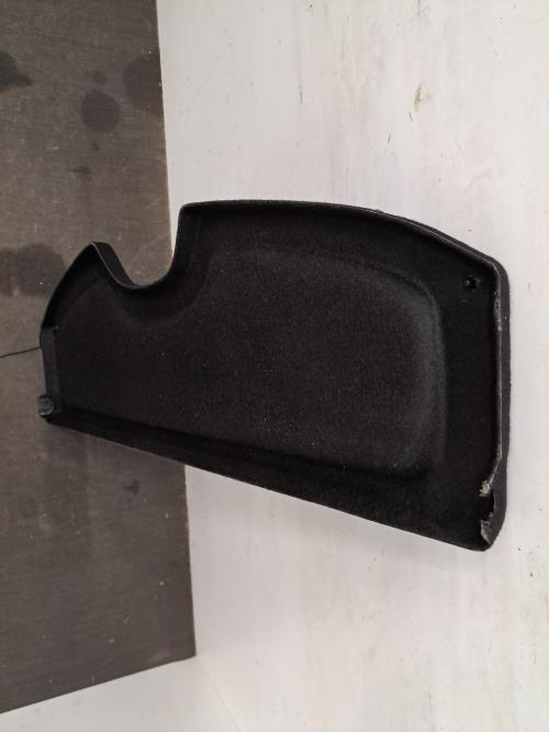 Image Plage arriere - RENAULT TWINGO 2