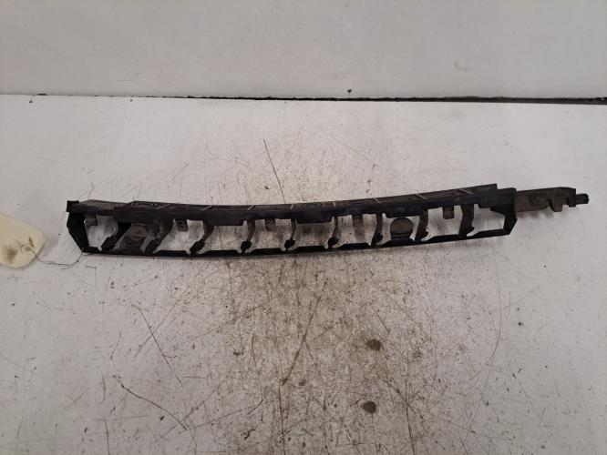 Image Support de pare chocs arriere - SKODA SUPERB 2