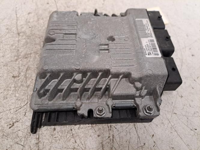 Image Calculateur moteur - CITROEN C4 GRAND PICASSO 2