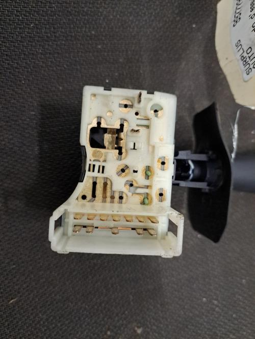 Image Commodo d'essuie glaces - RENAULT CLIO 2