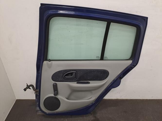 Image Porte arriere droit - RENAULT CLIO 2