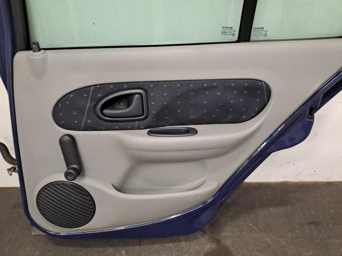 Image Porte arriere droit - RENAULT CLIO 2