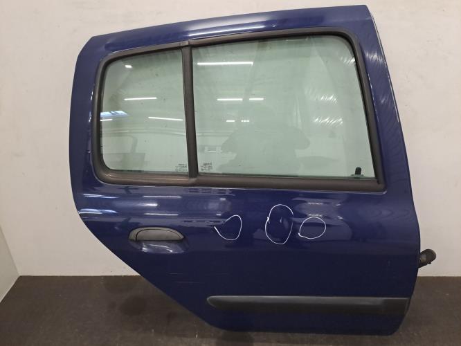 Image Porte arriere droit - RENAULT CLIO 2