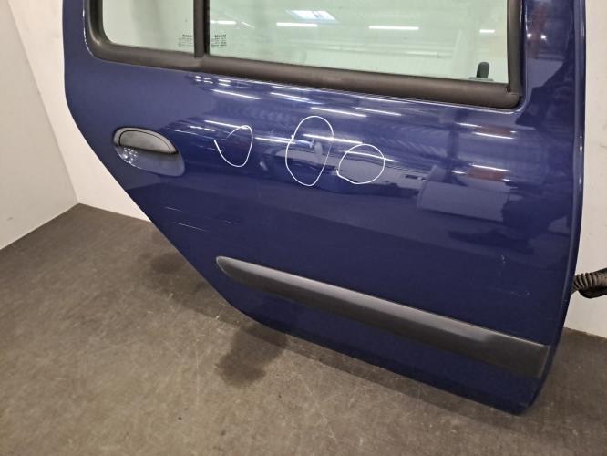 Image Porte arriere droit - RENAULT CLIO 2