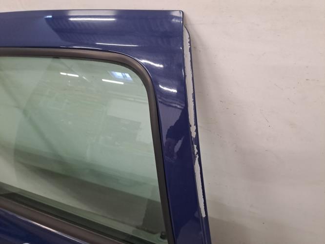 Image Porte arriere droit - RENAULT CLIO 2