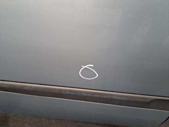 Image Porte arriere droit - RENAULT LAGUNA 2