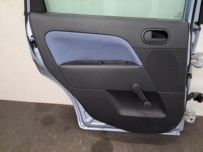 Image Porte arriere gauche - FORD FIESTA 5