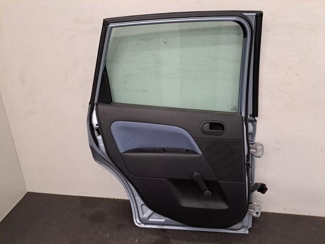 Image Porte arriere gauche - FORD FIESTA 5