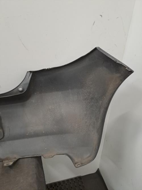 Image Pare choc arriere - TOYOTA YARIS 2