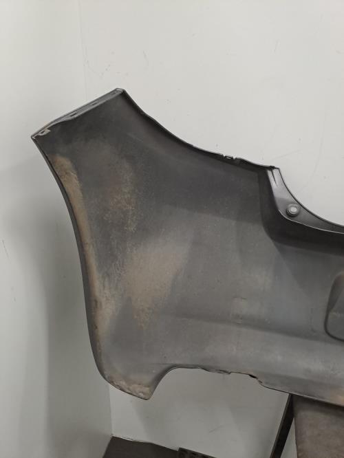 Image Pare choc arriere - TOYOTA YARIS 2