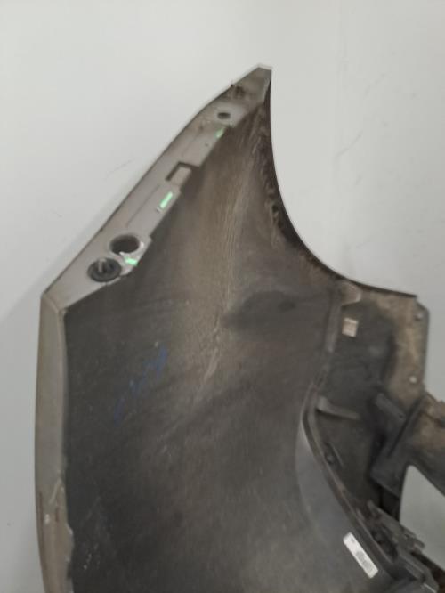 Image Pare choc arriere - PEUGEOT 2008 1