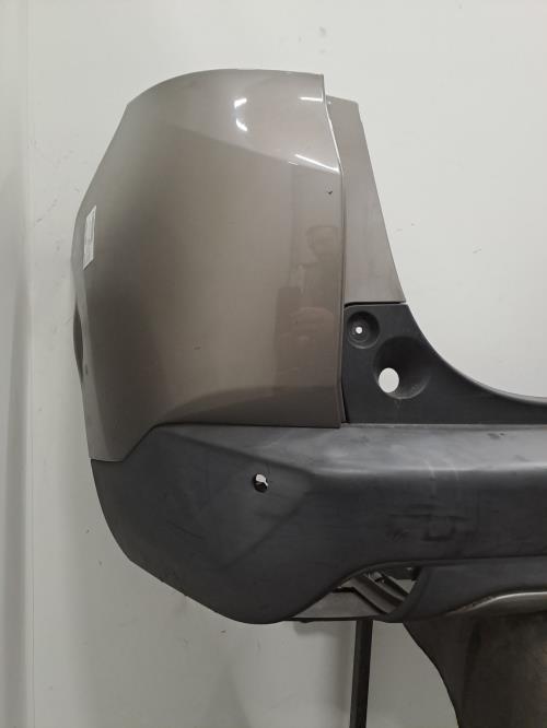 Image Pare choc arriere - PEUGEOT 2008 1