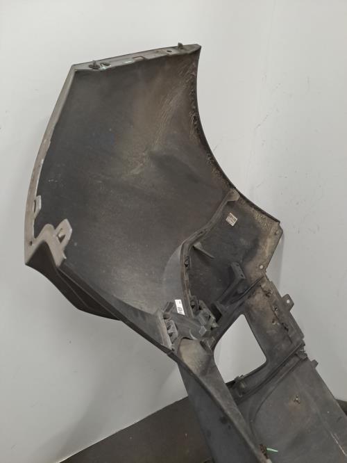 Image Pare choc arriere - PEUGEOT 2008 1