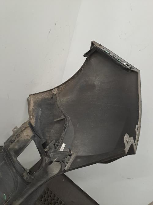 Image Pare choc arriere - PEUGEOT 2008 1
