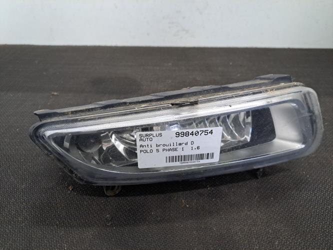 Image Anti brouillard droit (feux) - VOLKSWAGEN POLO 5
