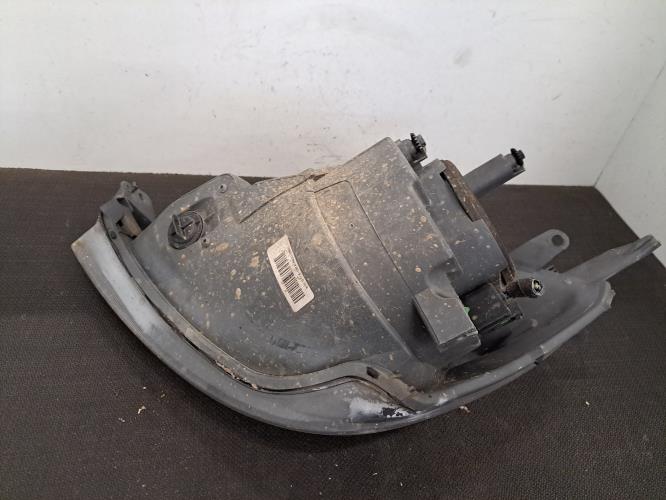 Image Optique avant principal droit (feux)(phare) - FORD FIESTA 5