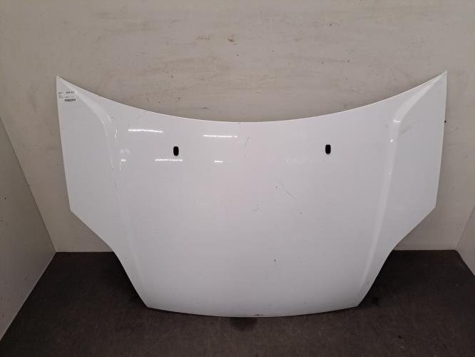 Image Capot - FORD FIESTA 5
