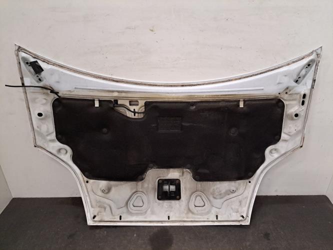 Image Capot - FORD FIESTA 5