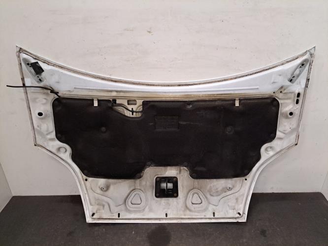 Image Capot - FORD FIESTA 5