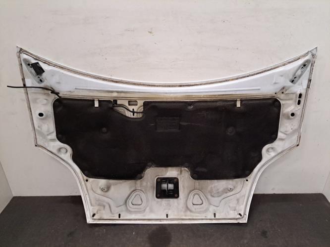 Image Capot - FORD FIESTA 5