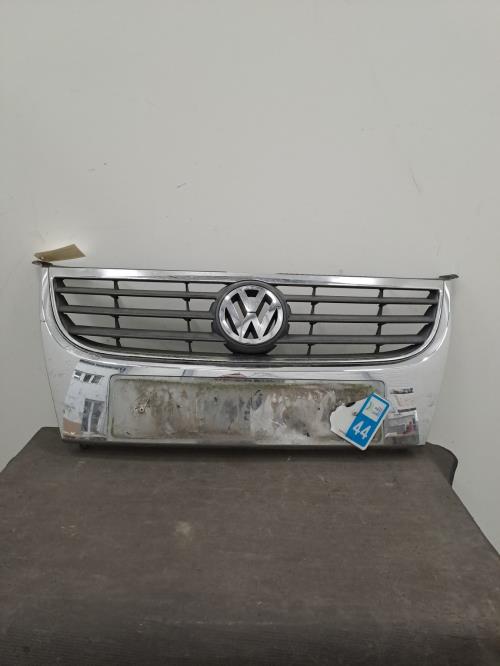 Image Calandre - VOLKSWAGEN TOURAN 1