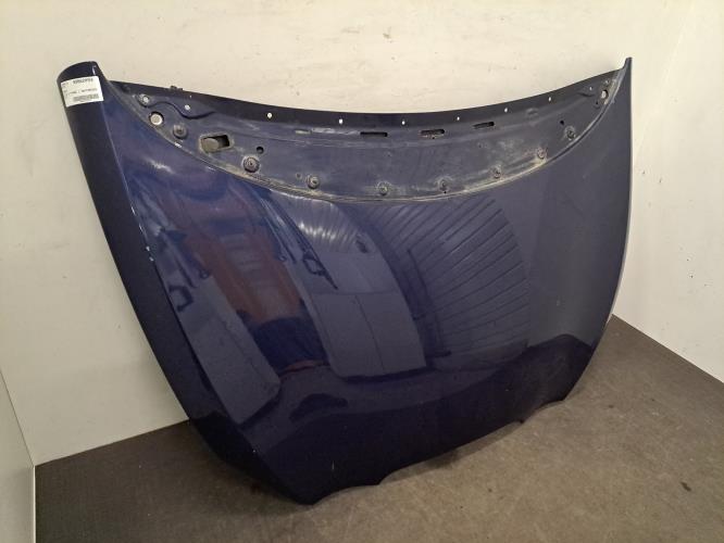 Image Capot - SEAT LEON 2