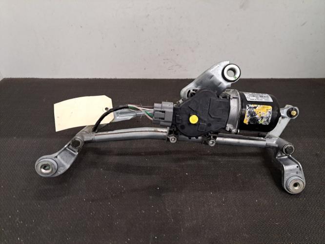 Image Moteur essuie glace avant - RENAULT TWINGO 3