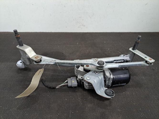 Image Moteur essuie glace avant - RENAULT TWINGO 3