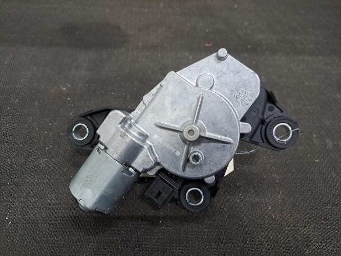 Image Moteur essuie glace arriere - RENAULT TWINGO 3