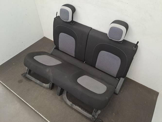 Image Interieur complet - RENAULT TWINGO 3