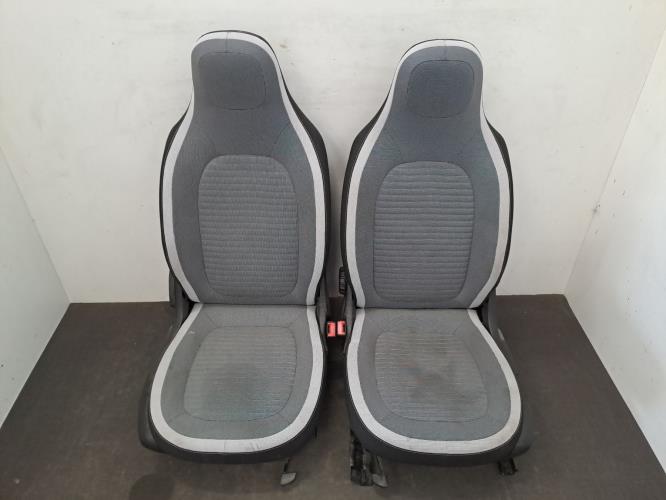 Image Interieur complet - RENAULT TWINGO 3