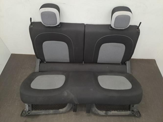 Image Interieur complet - RENAULT TWINGO 3
