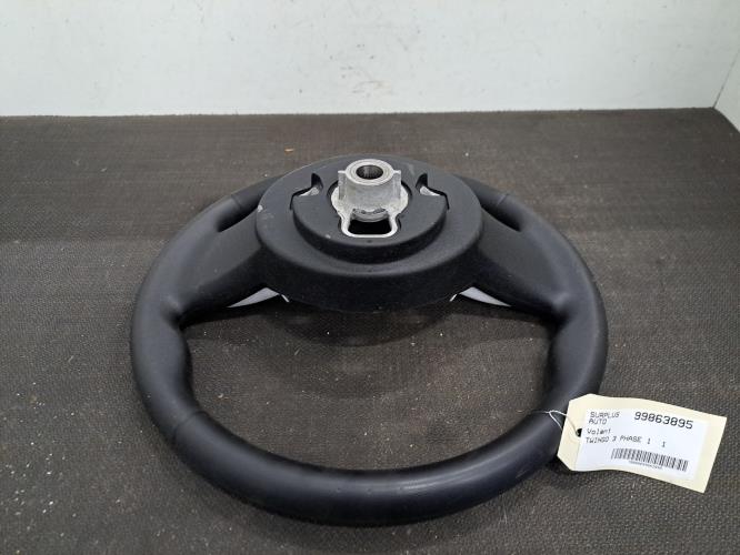 Image Volant - RENAULT TWINGO 3