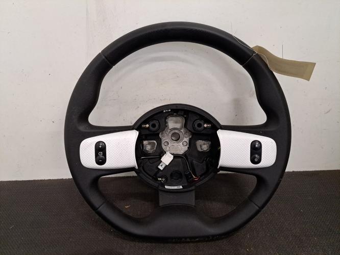 Image Volant - RENAULT TWINGO 3