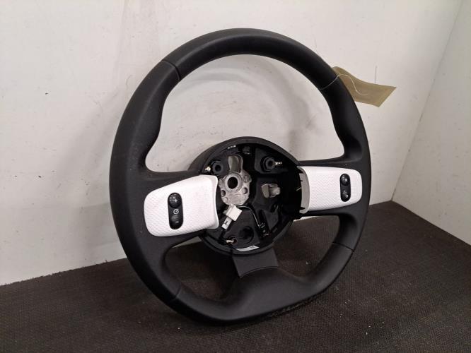Image Volant - RENAULT TWINGO 3