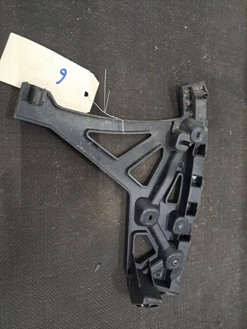 Image Moulure de pare choc arriere - RENAULT TWINGO 3