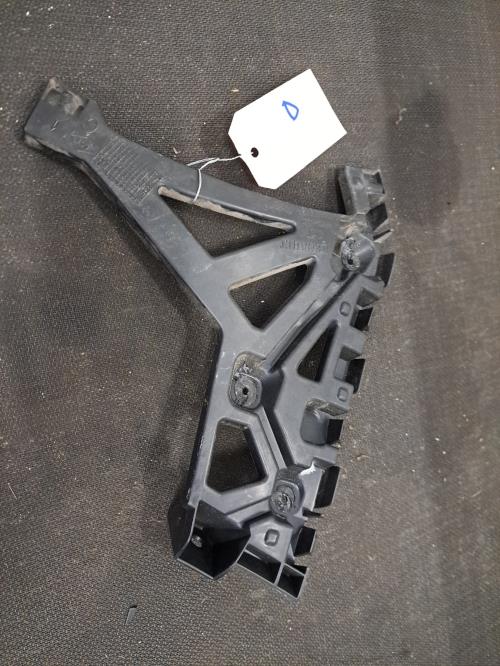 Image Moulure de pare choc arriere - RENAULT TWINGO 3