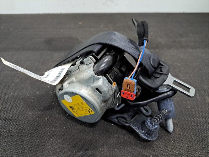 Image Ceinture avant droit - RENAULT TWINGO 3