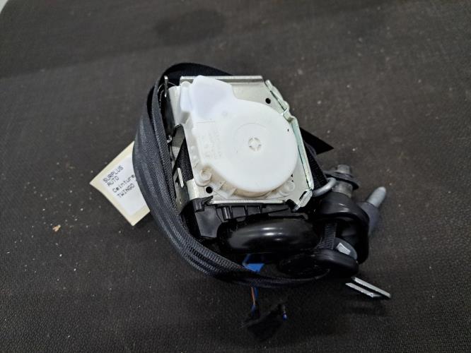 Image Ceinture avant droit - RENAULT TWINGO 3