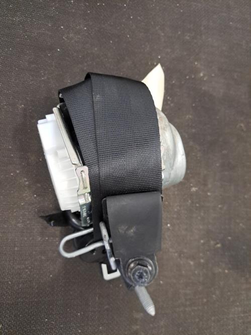 Image Ceinture avant droit - RENAULT TWINGO 3