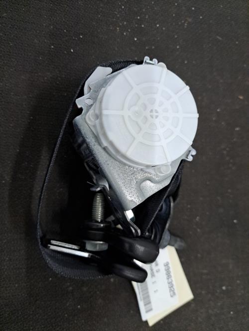 Image Ceinture arriere droit - RENAULT TWINGO 3