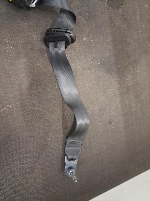 Image Ceinture arriere gauche - RENAULT TWINGO 3