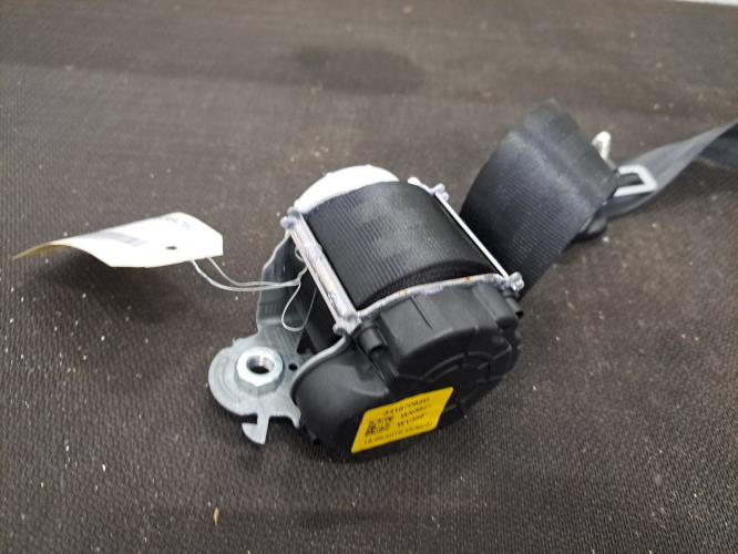 Image Ceinture arriere gauche - RENAULT TWINGO 3