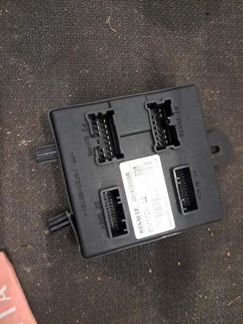 Image Kit de demarrage - RENAULT TWINGO 3