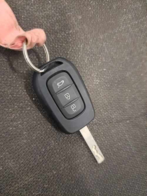 Image Kit de demarrage - RENAULT TWINGO 3